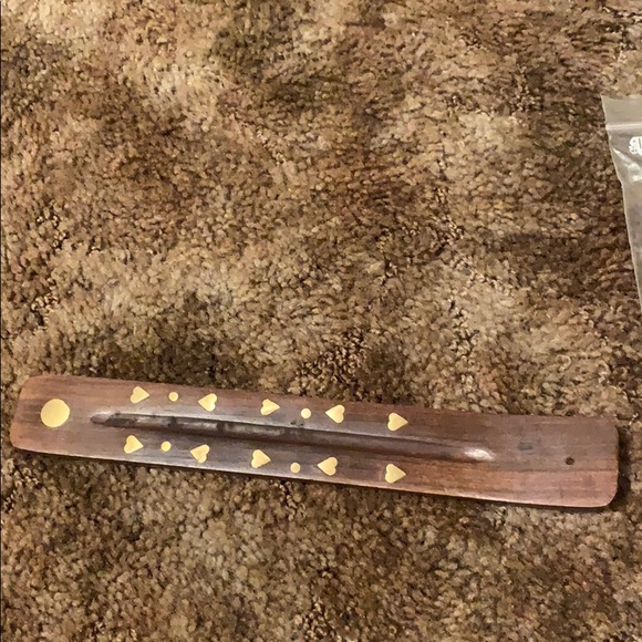 No longer used in my home.